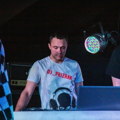 DJ PRIZRAK PROGECT REMIX - Случайность (KAMAZZ Remix)