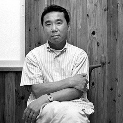[Passages] La couverture - #6 Haruki Murakami