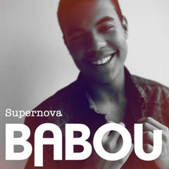 Babou - Supernova ( Dak Remix)