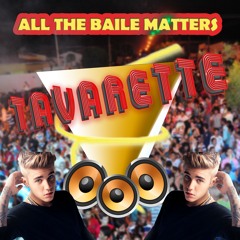 Tavarette - All That Matters (justin Miami Flip)