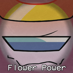 Flower Power REMAKE - Just Another Among Us Mod