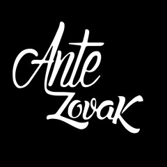 Ante Zovak - Block Fest 2020 Live Mix