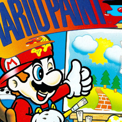 Mario Paint - Creative Exercise (Arrangement)
