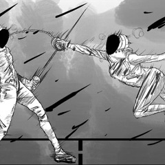 Last Word ft. C V M (2019-2025 concept: unmixed)