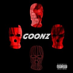 Goonz by Dave Pesos ft. Lyrical Caviar (Mixed by Dael)