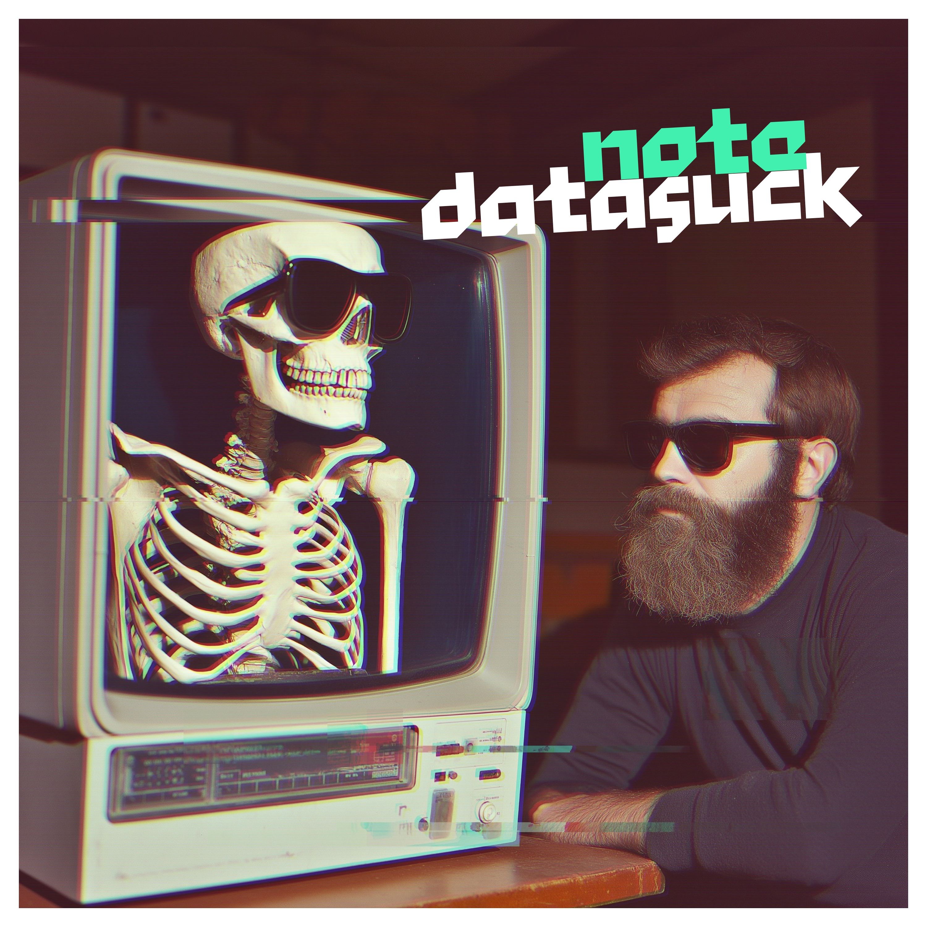 Note episode artwork