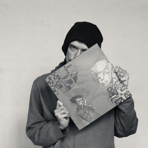 WÖDSCHEIM #2: Def Ill über "Lost Files & Broken Mic" von Wisdom & Slime (2003)