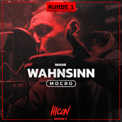 Wahnsinn