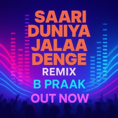 Sari Dunia Jala Denge Remix