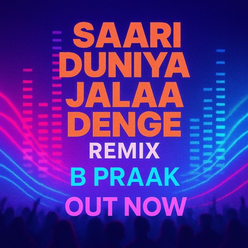 Sari Dunia Jala Denge Remix