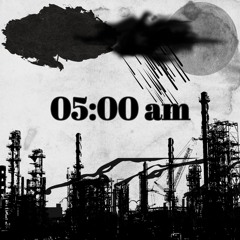 KALCIO | 05:00 am [LIVE VERSION]