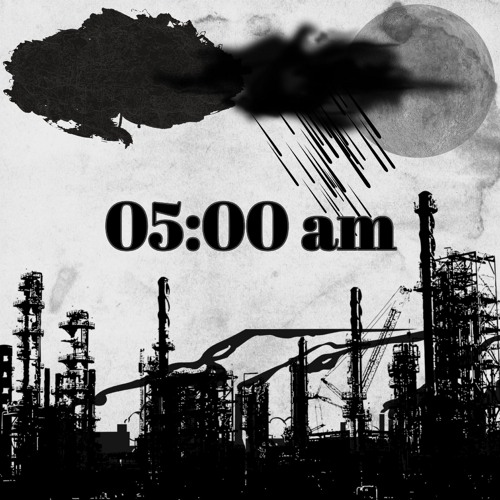KALCIO | 05:00 am [LIVE VERSION]
