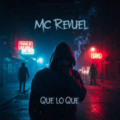 QUE LO QUE