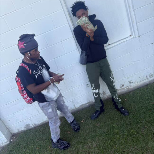 Jordan & Scottie
