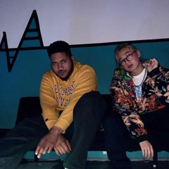 Caught A Vybe(Losing Time) - Big Leem Feat. Regothereshego