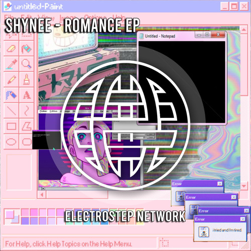 Shynee - Never Break Me [Electrostep Network EXCLUSIVE]