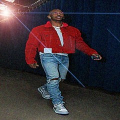 Not Average (prod.eightoeightrich)