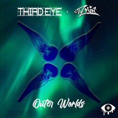 Third Eye X Jazmin - Outer Worlds