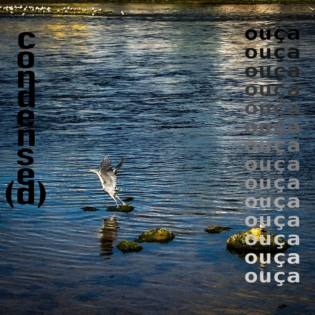 Condense(d) Ep. 16