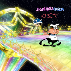 Sigmino's quest OST - Erm. leave.