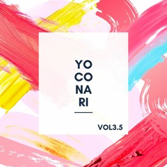 YOCONARI"VOL.3.5"
