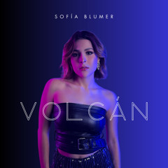 Volcán