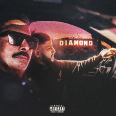 DIAMOND - Bakshi Billa & D-Taak | Punjabi Songs 2025