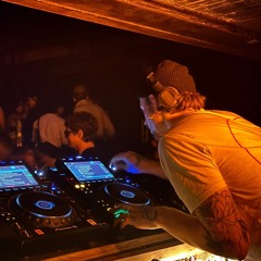 Caspa Mono Recorded Live @The Jazz Cafe Jan 2025 (Opening Set)