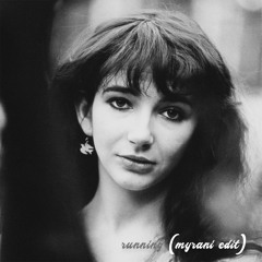 running (myrani edit)