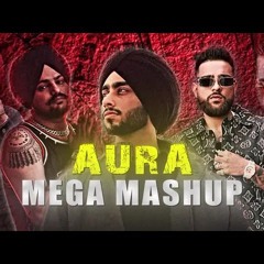 Karanaujla,Shubh,sidhumoosewala Non Stop Punjabi  Mashup Full Song