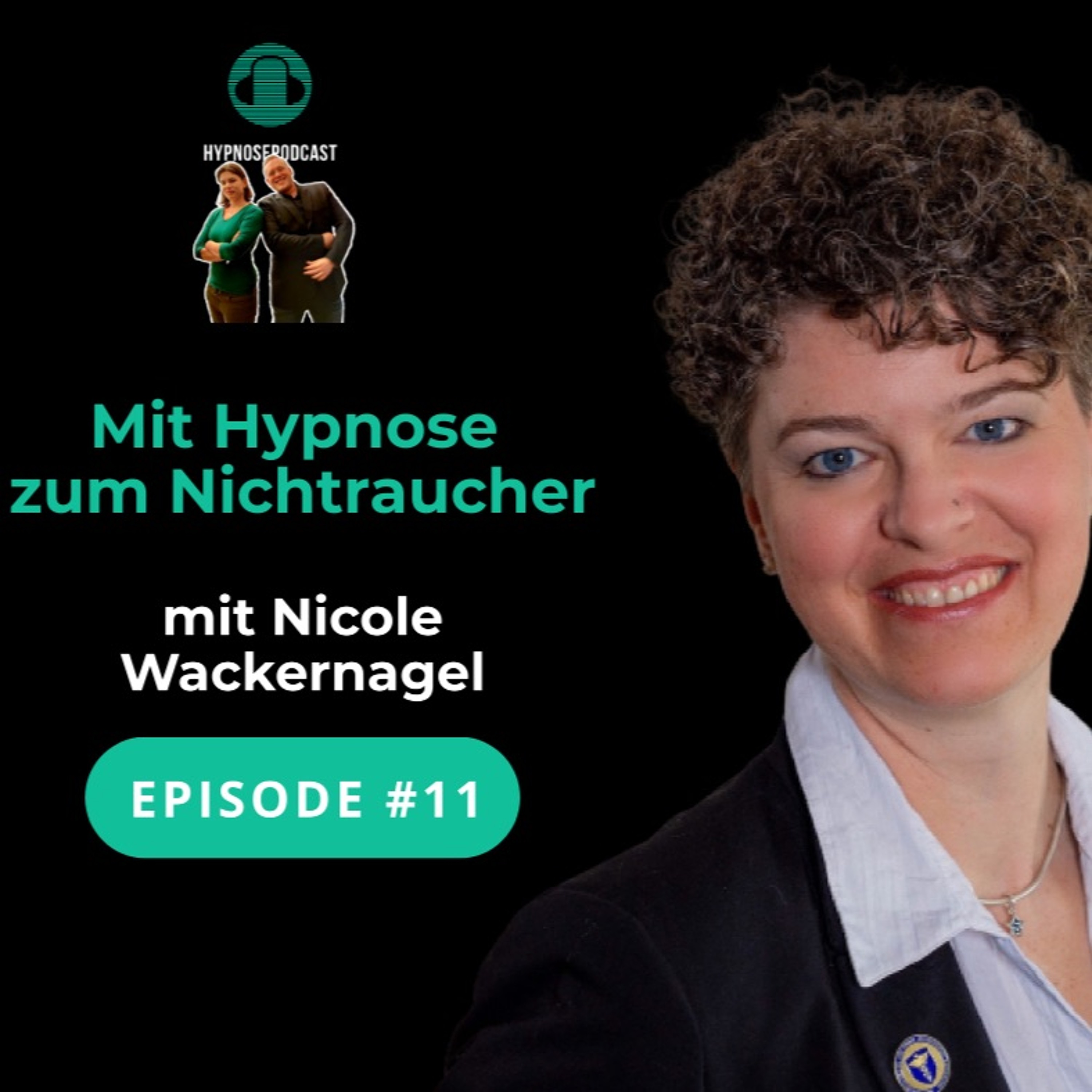 HypnosePodcast