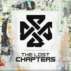 THE LOST CHAPTERS DJ CONTEST FILTHY FACE