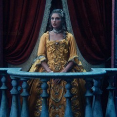 Taylor Swift - Hits Different (Emanuel Kiriakou Remix)