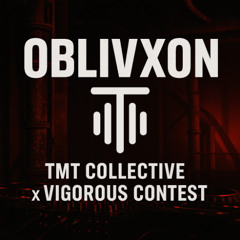 TMT Collective x Vigorous Contest