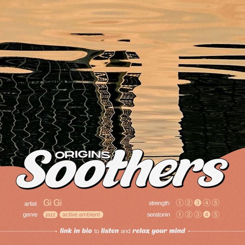 Origins Soothers 003 - Gi Gi