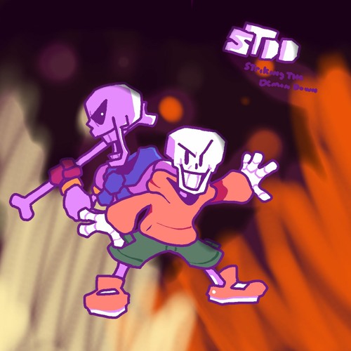 Striking the Demon Down [Finale]