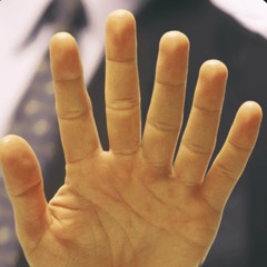 Gigantic-Six-Fingers(searching-for-my-lover)