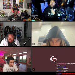 1300SAINT - MOLLY V2 (PlaqueBoyMax) Song Wars HQ