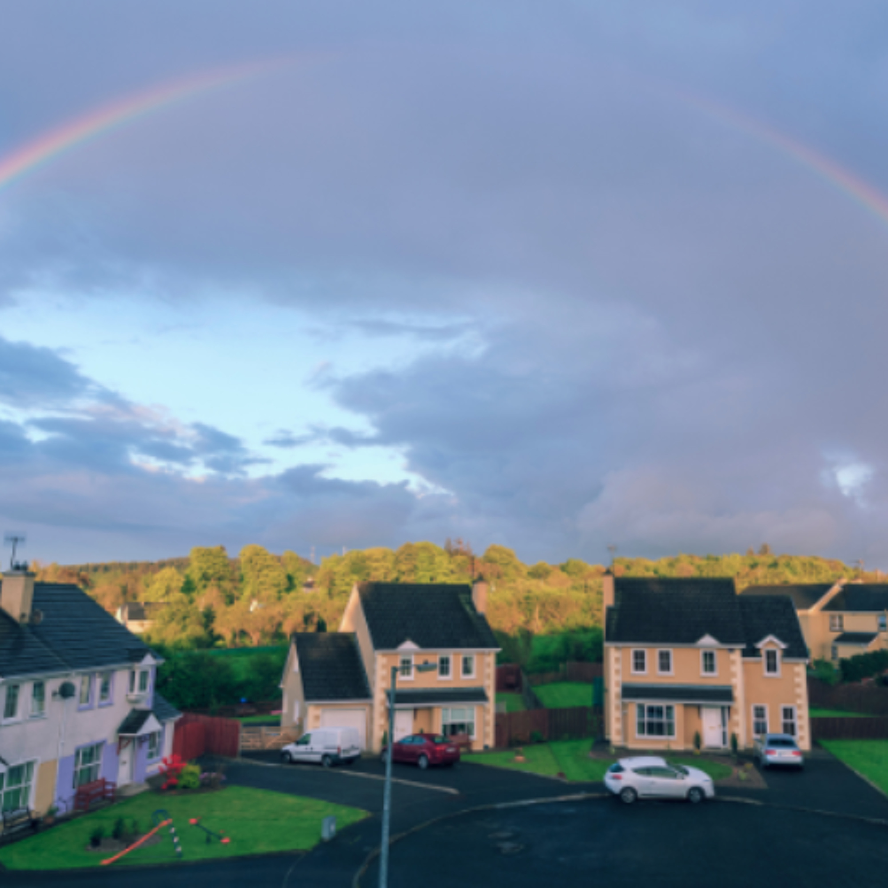 Rural & Gaeltacht Planning Guidelines Could Be Changed episode artwork
