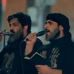 انا وجروحي _ محمد باقر الخاقاني