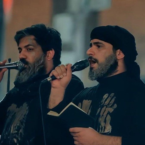 انا وجروحي _ محمد باقر الخاقاني