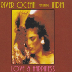 Love And Happiness _ Crimson Edit _  suckaside