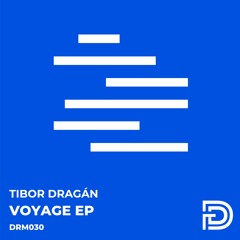 Tibor Dragan - Dharma (Original Mix) [Dreamers]