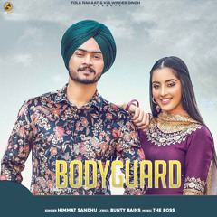 Bodyguard