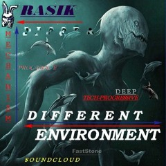 MECHANISM#((( DIFFERENT ENVIRONMENT )))