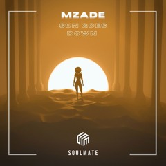 Mzade - Sun Goes Down (Original Mix)