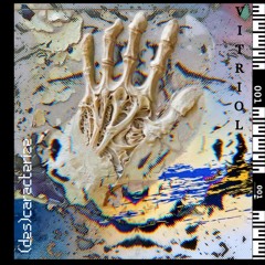 (des)caracterize album mix