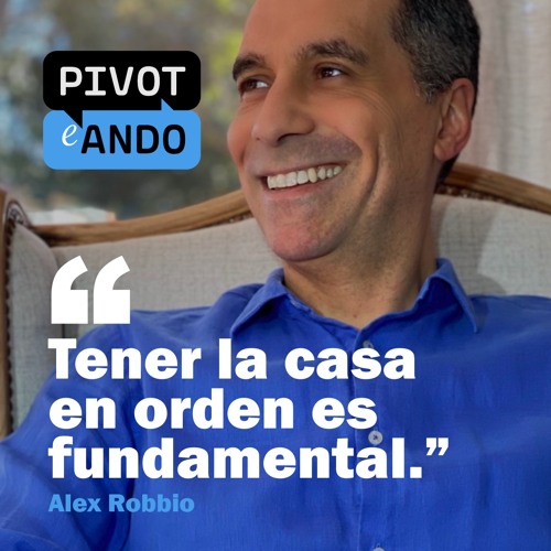 Alex Robbio
