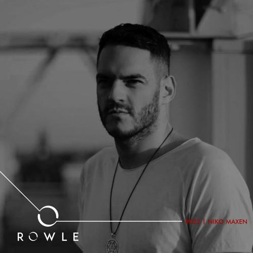 ROWLCAST #022 - Niko Maxen