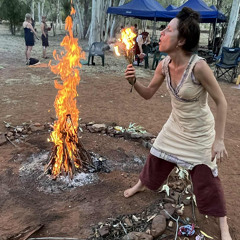 GROUNDED 2025 Fire/Staccato